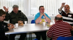 Some of our members Some of our members